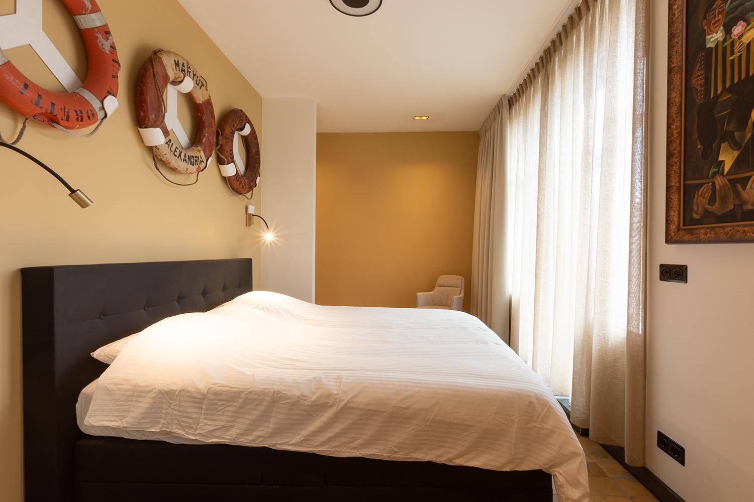 Appartement Globo Middelbourg Extérieur photo
